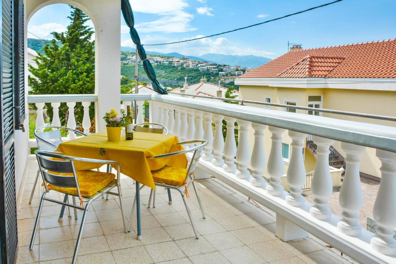 סנג' Apartman Gabrijela מראה חיצוני תמונה