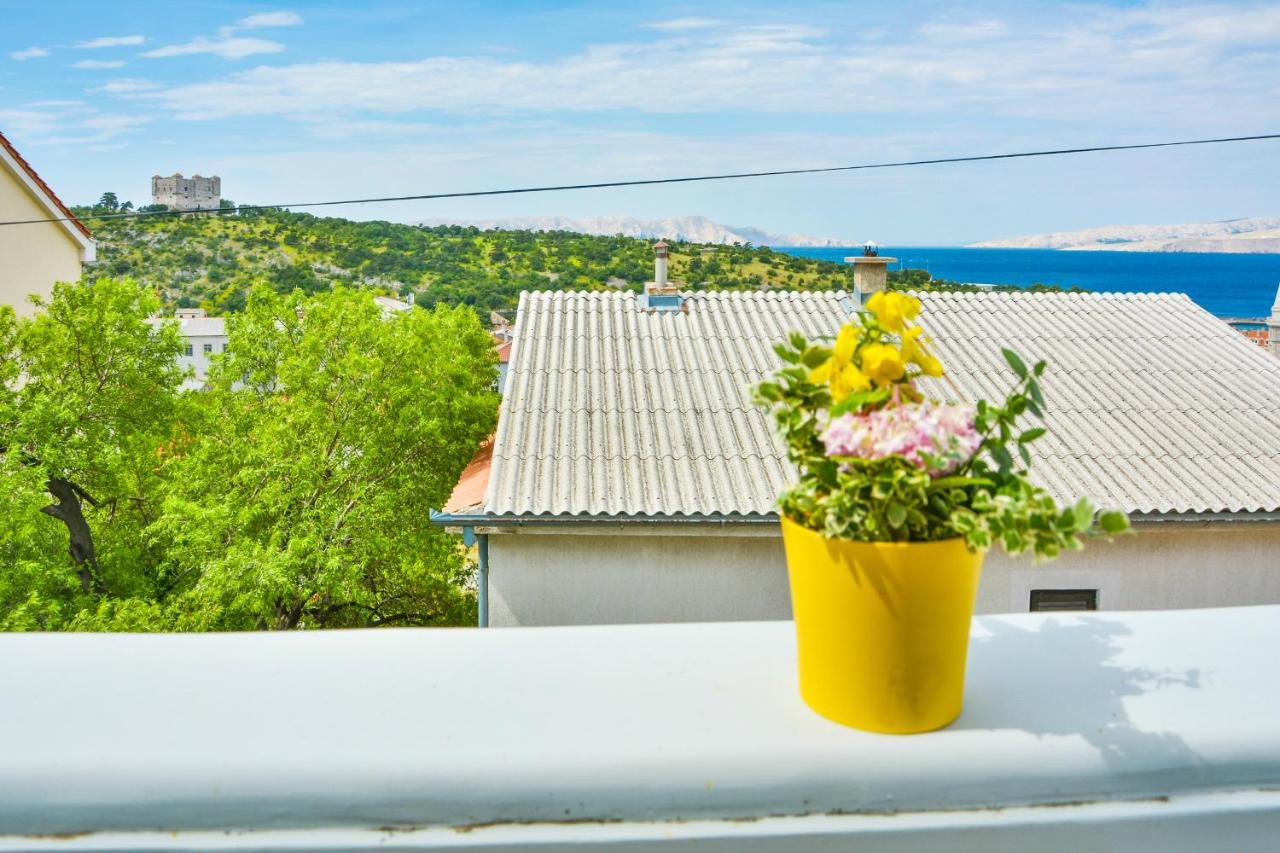 סנג' Apartman Gabrijela מראה חיצוני תמונה
