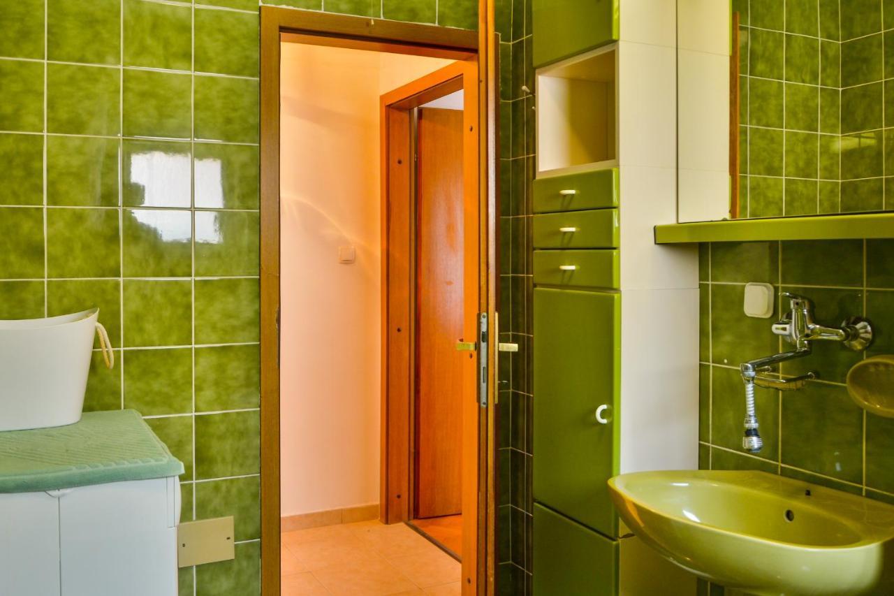 סנג' Apartman Gabrijela מראה חיצוני תמונה